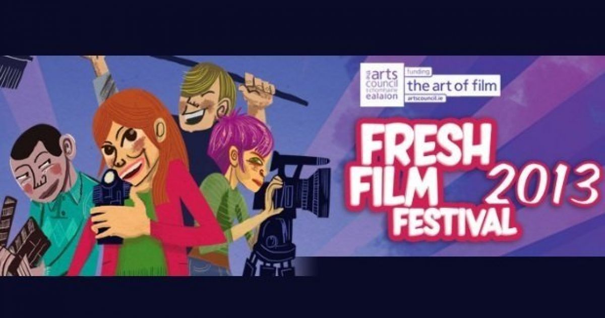 Fresh Film Festival