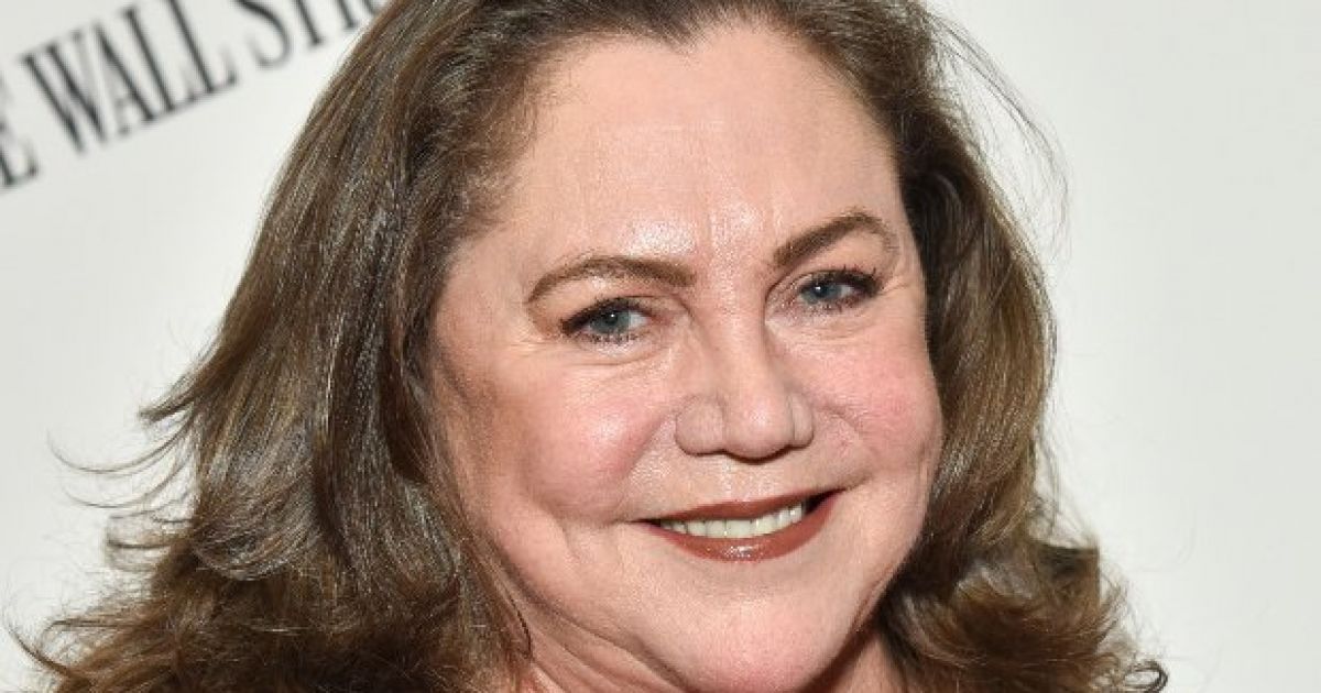 So, who was Kathleen Turner slating in her most recent interview?