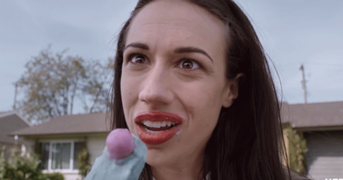 Watch Miranda Sings Series Haters Back Off Debuts Trailer For Netflix