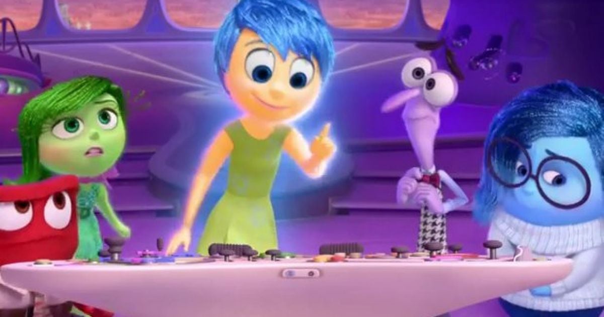Watch: The Honest Trailer for Inside Out will have you crying all over ...