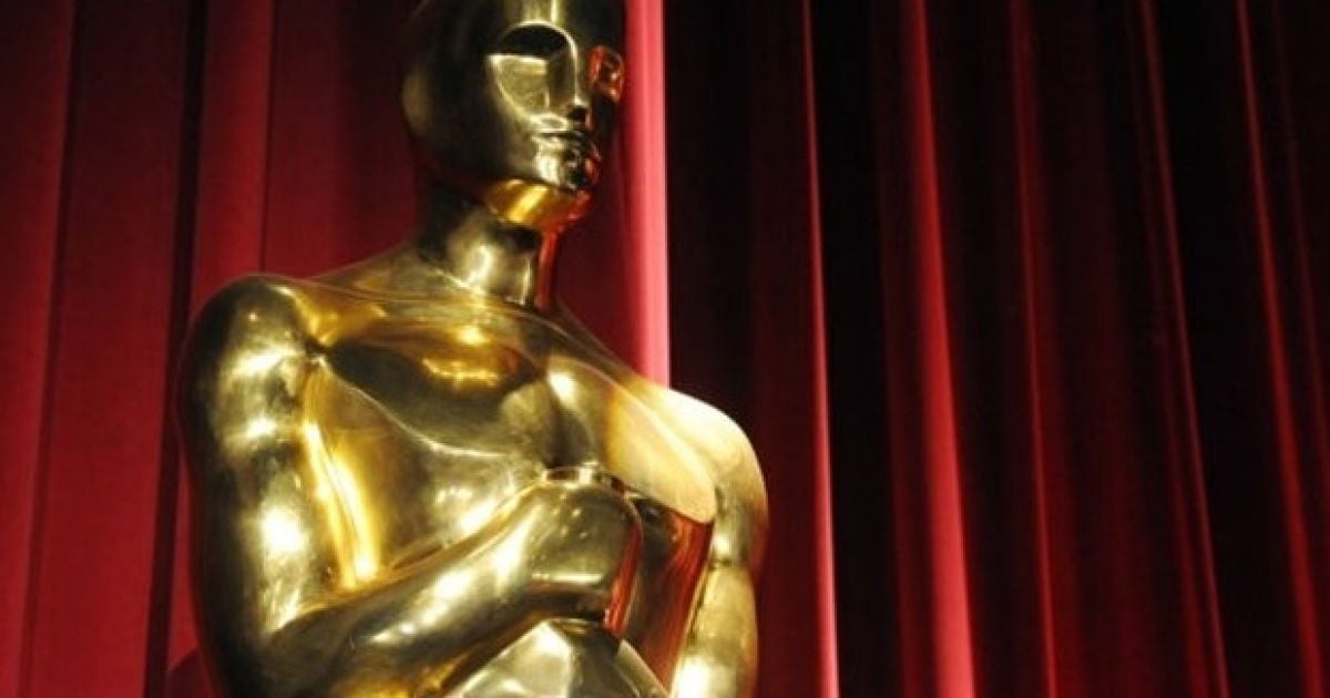 Here's how to watch the Oscars in Ireland