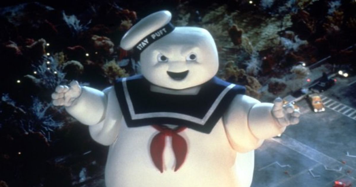 The villain from the Ghostbusters reboot has been revealed