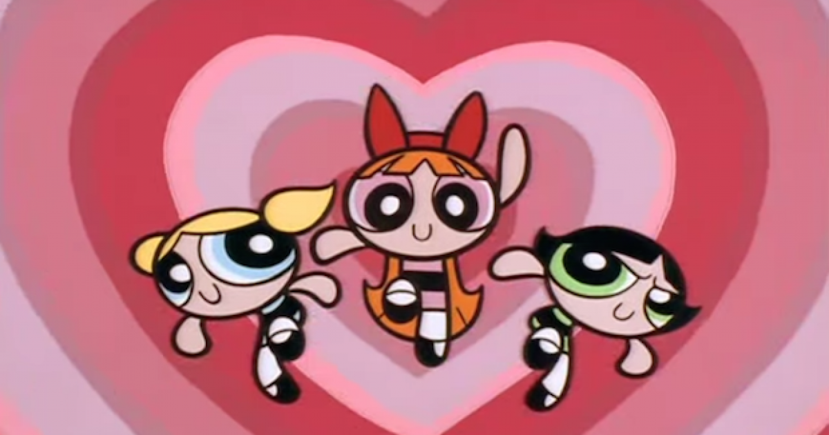 The live-action &#039;Powerpuff Girls&#039; series is getting a pilot