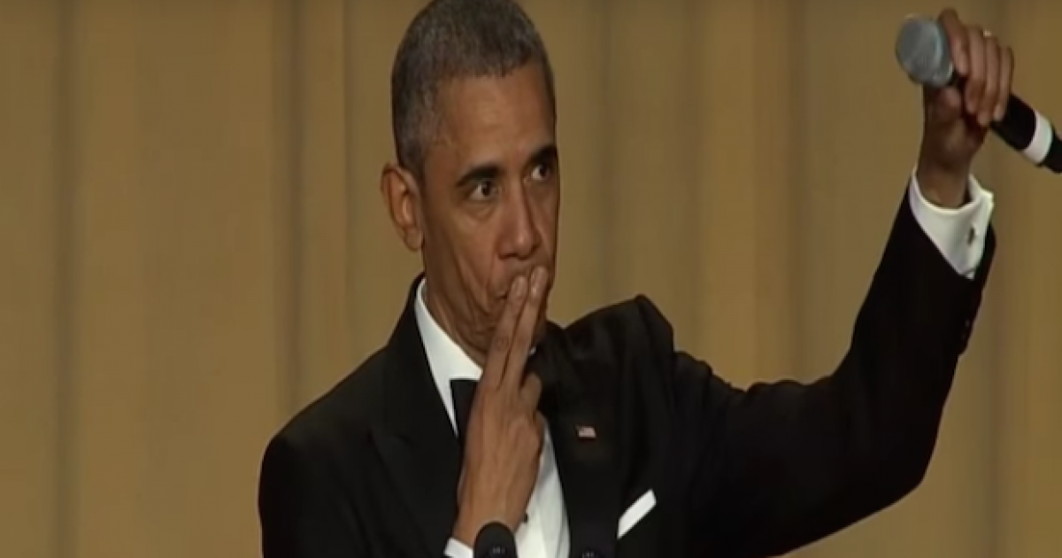 Watch: President Barack Obama's final speech at the White House ...