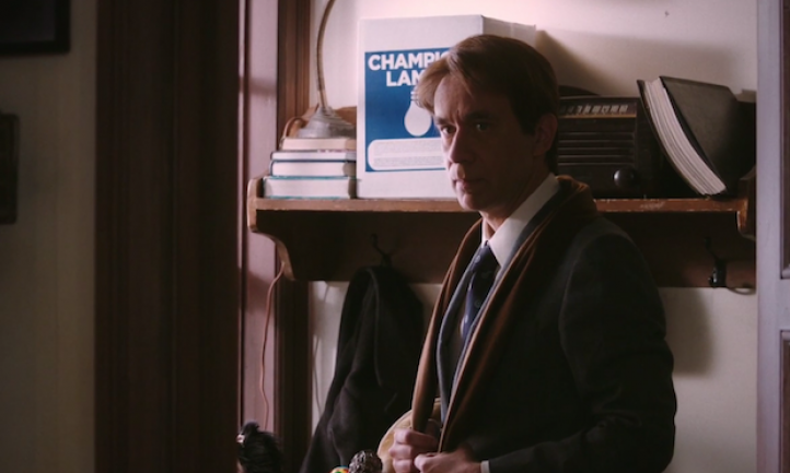 Watch: Last night's Dead Poets Society sketch on SNL was one of the