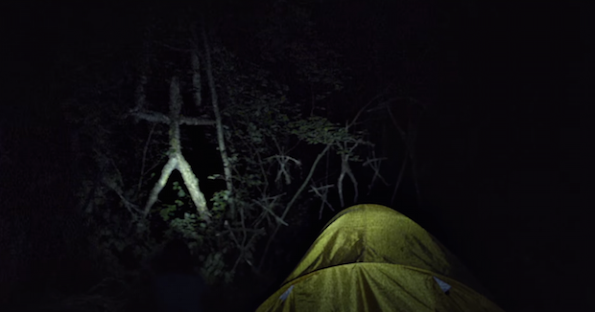 free download blair witch project witch