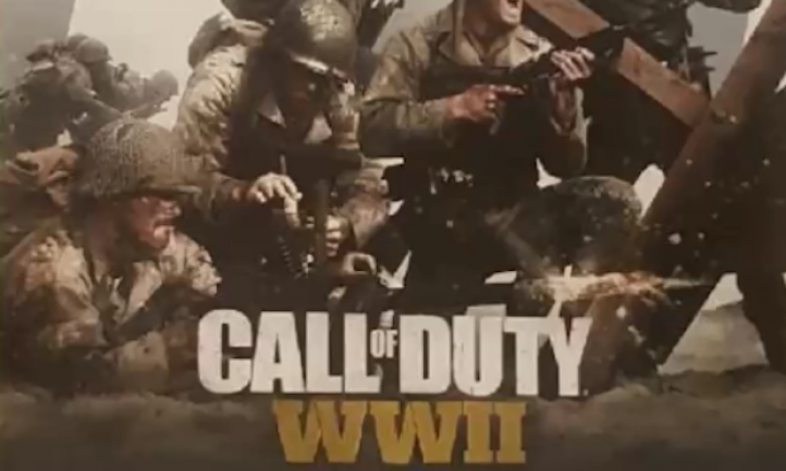 call of duty world war 2 pc beta