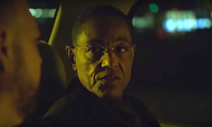 Gus Fring returns in first trailer for the next season of 'Better Call