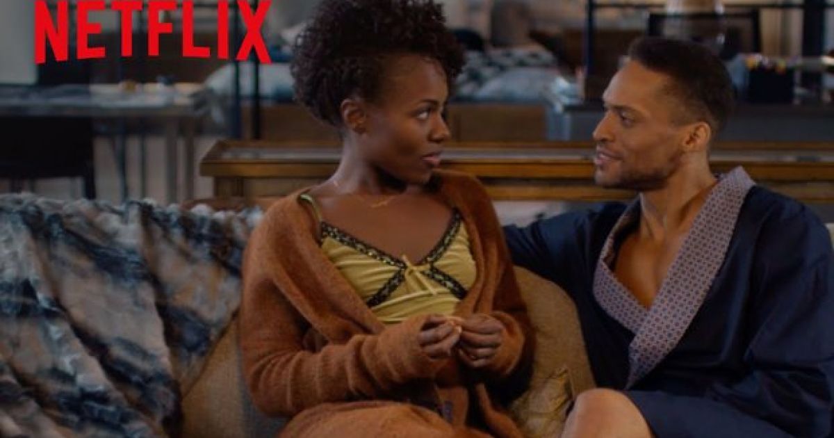 Watch Spike Lee Remade She S Gotta Have It As A Netflix Series Watch The First Trailer Here