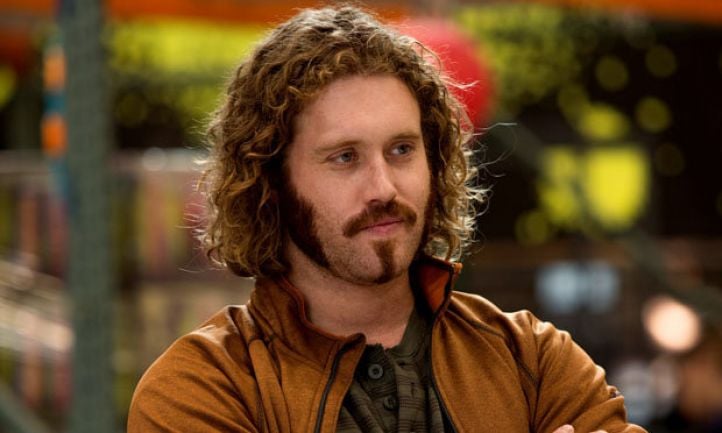 Tj Miller Discusses His Silicon Valley Exit For The First Time