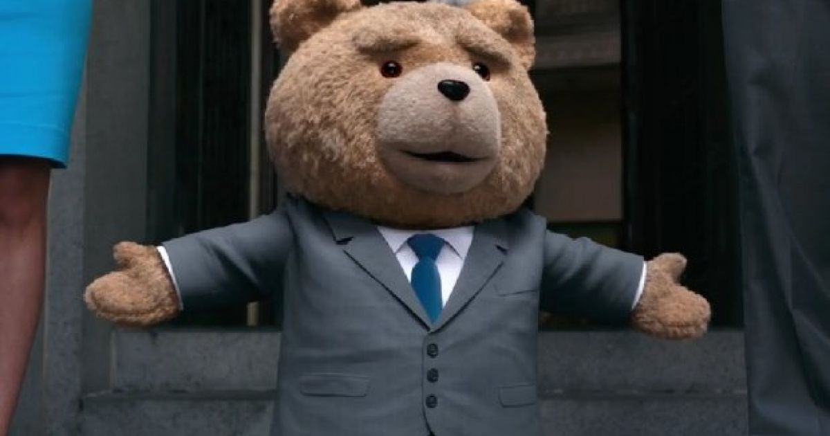 Ted 2 - Cinema, Movie, Film Review - Entertainment.ie