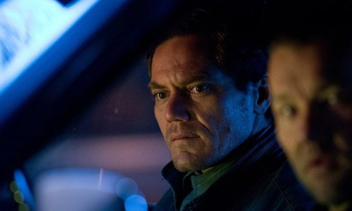 Michael Shannon's had it with actors working for free