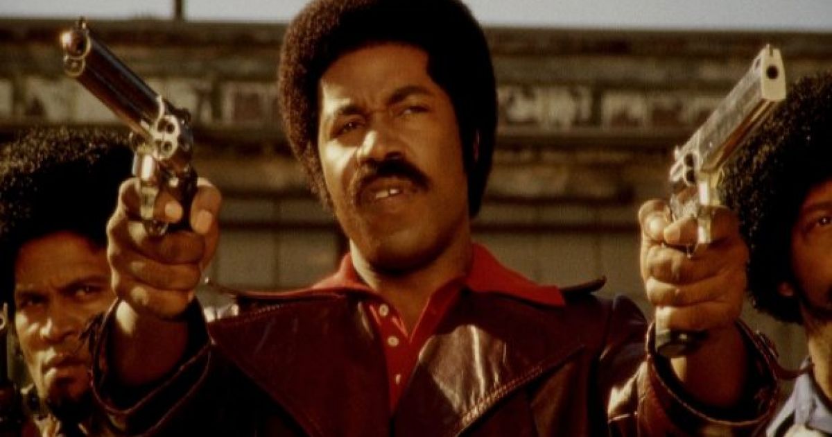 Looks Like Black Dynamite Is Getting A Sequel