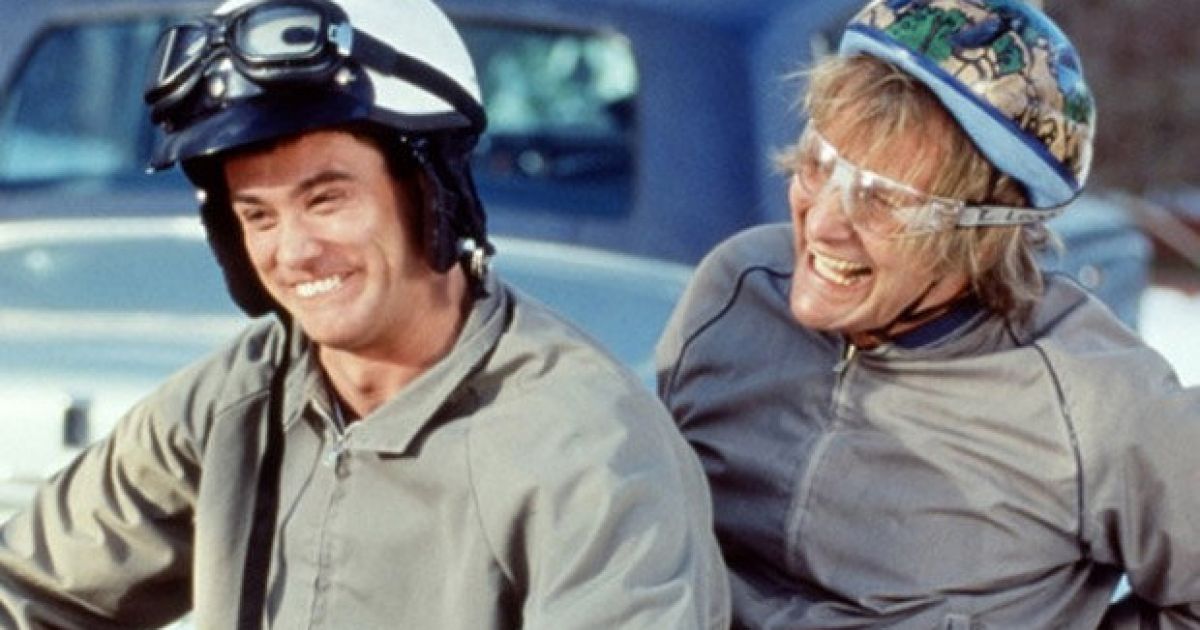 where to watch dumb and dumber 2