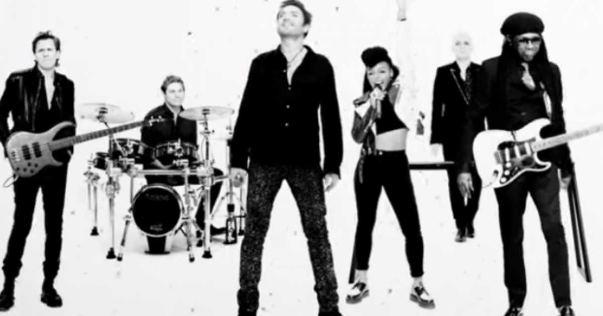 Watch: Nile Rodgers & Janelle Monae feature in new Duran Duran video ...