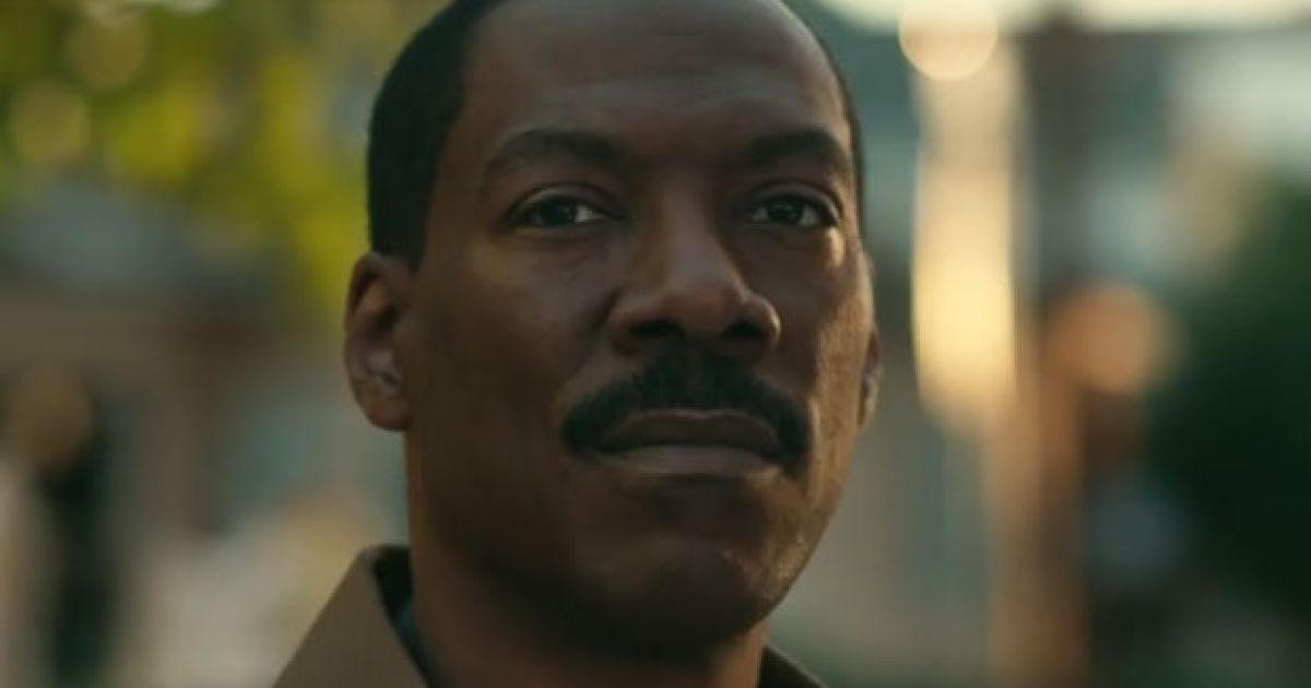 Watch Trailer For Mr Church Eddie Murphy S First Live Action Movie In Four Years