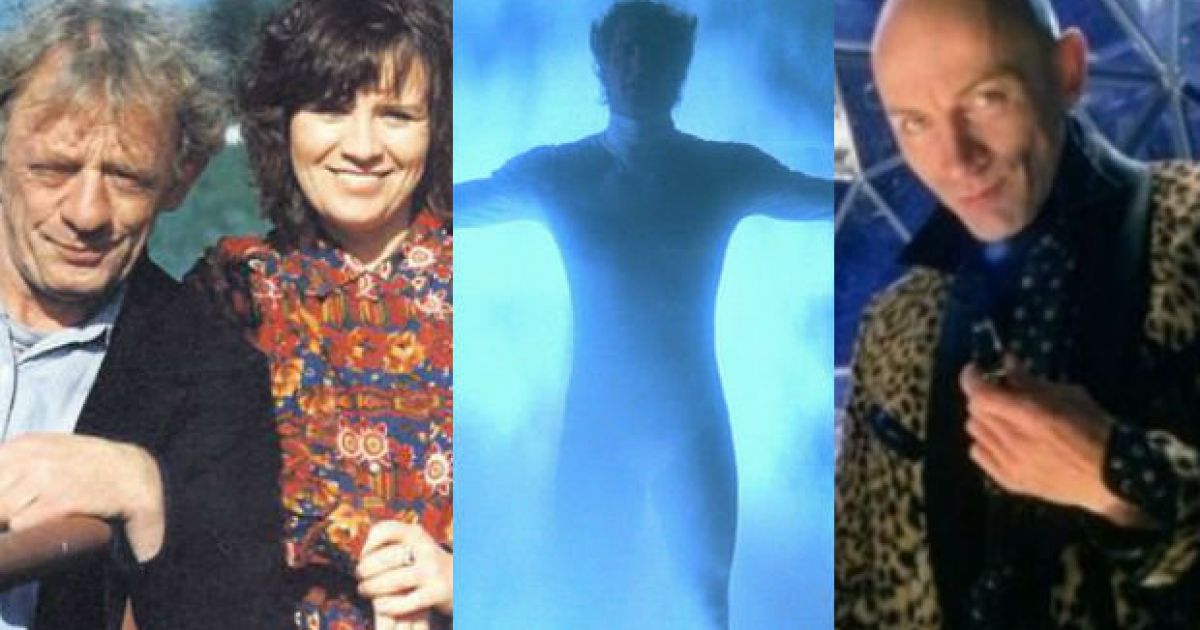 Poll Which Of These 80s Tv Shows Need To Be Remade