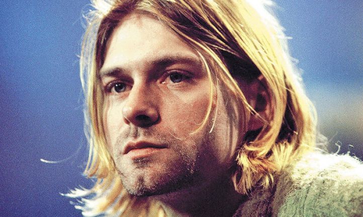 Trailer For New Kurt Cobain Documentary Montage Of Heck Emerges Watch It Here 9025