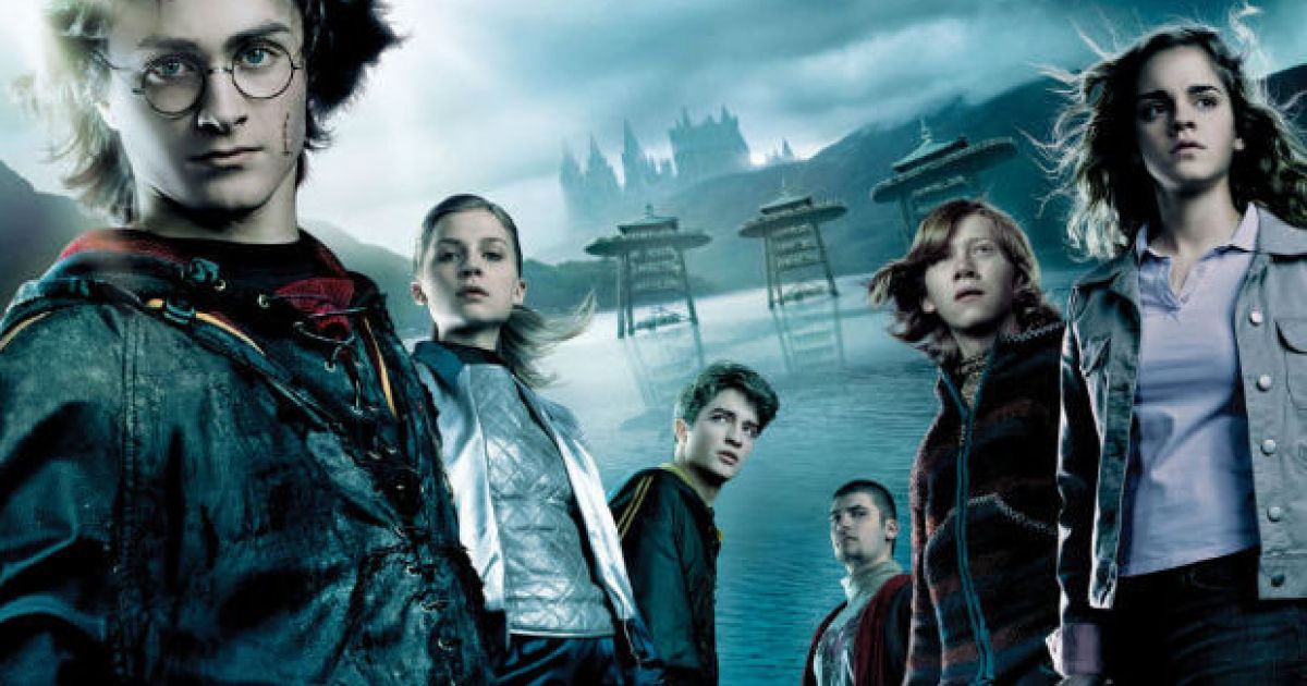 All 10 'Harry Potter' movies ranked from worst to best