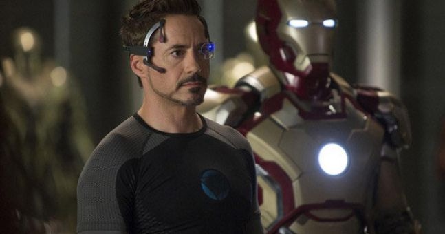This Avengers Endgame And Black Sabbath Iron Man Edit Will Give You Chills