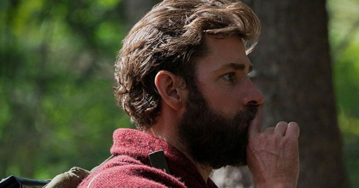 download a quiet place john krasinski