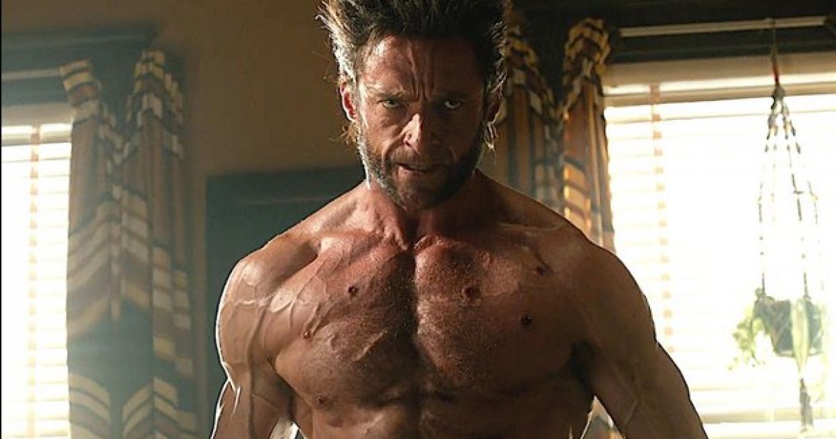 Hugh Jackman May Be Reconsidering His Retirement As Wolverine