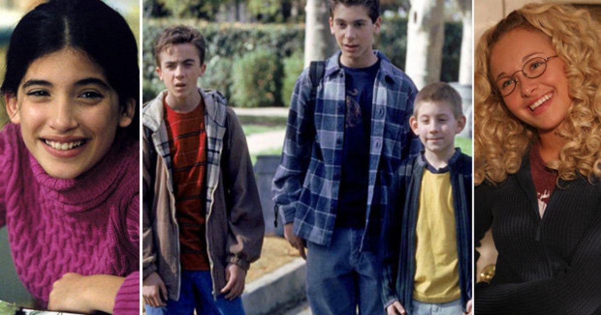 Whatever Happened To The Kids From Malcolm In The Middle