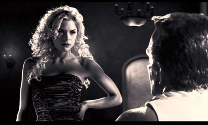 Watch The Red Band Trailer For Sin City A Dame To Kill For Is Super Stylish And Super Violent 3606