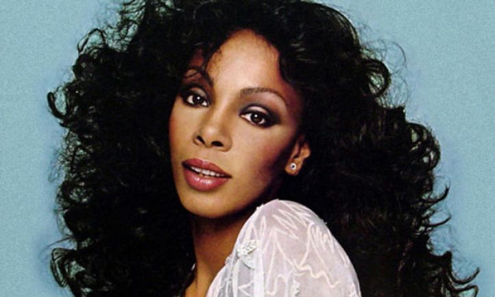 Donna Summer Dies In Florida Aged 63