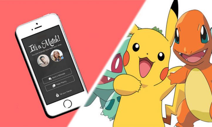 Pokemon GO is already more popular than Tinder and pretty ...