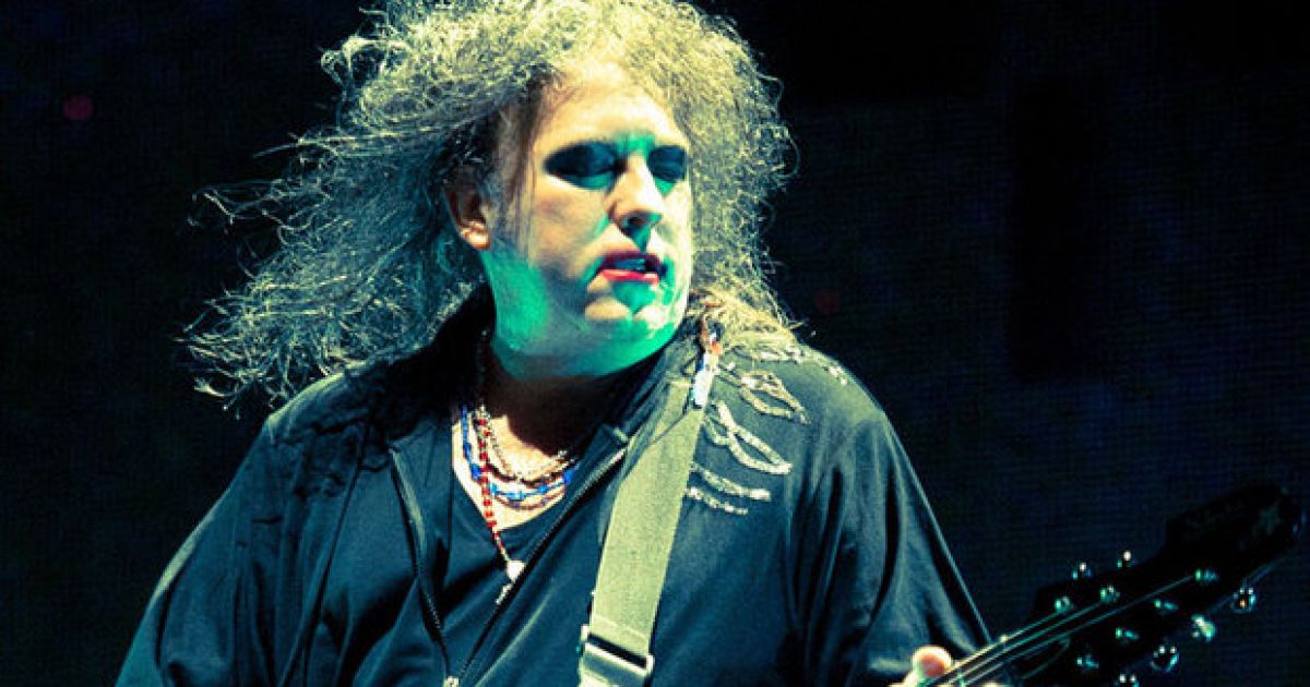 The Cure set to release new album '414 Scream' and embark on new