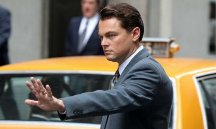 WATCH: Leonardo DiCaprio's Wolf of Wall Street could teach Gatsby a ...