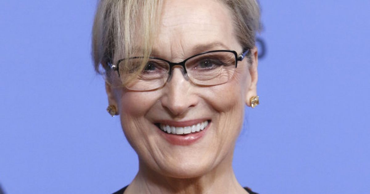 Sharon Stone Meryl Streep