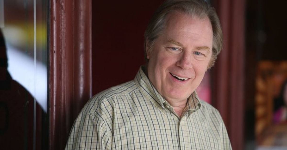 Spinal Taps Michael Mckean In Critical Condition