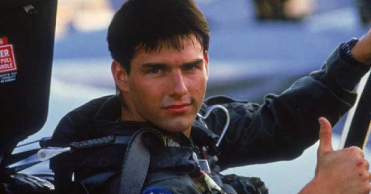 Vote: What is Tom Cruise's most iconic role?