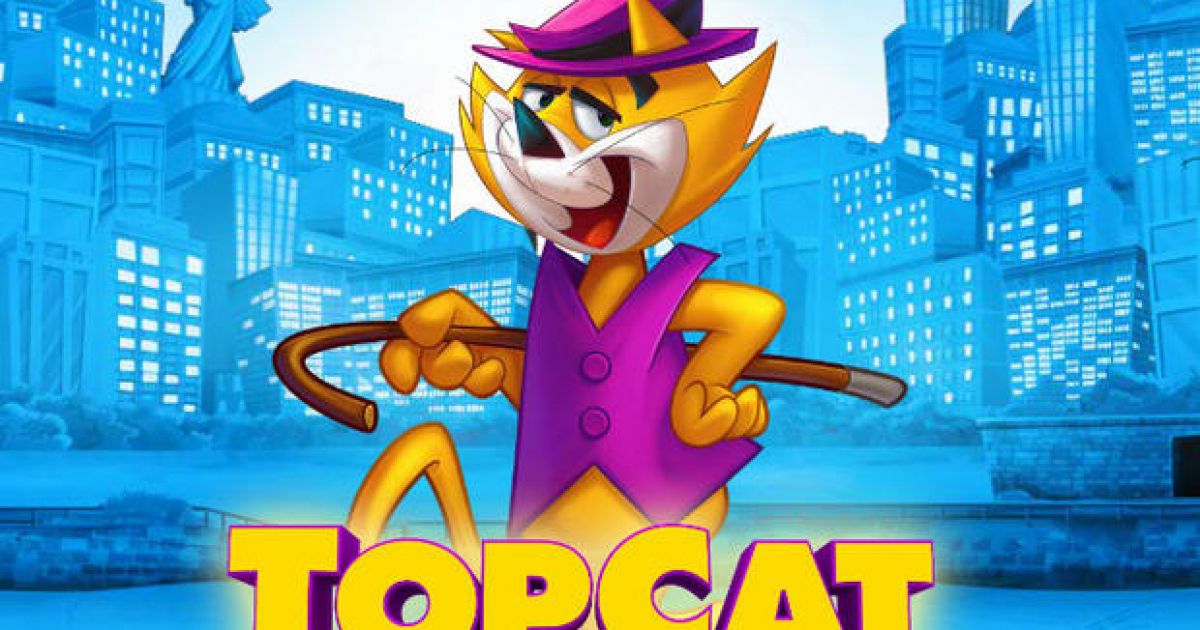 topcat review