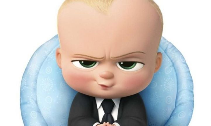where can i stream the new boss baby movie