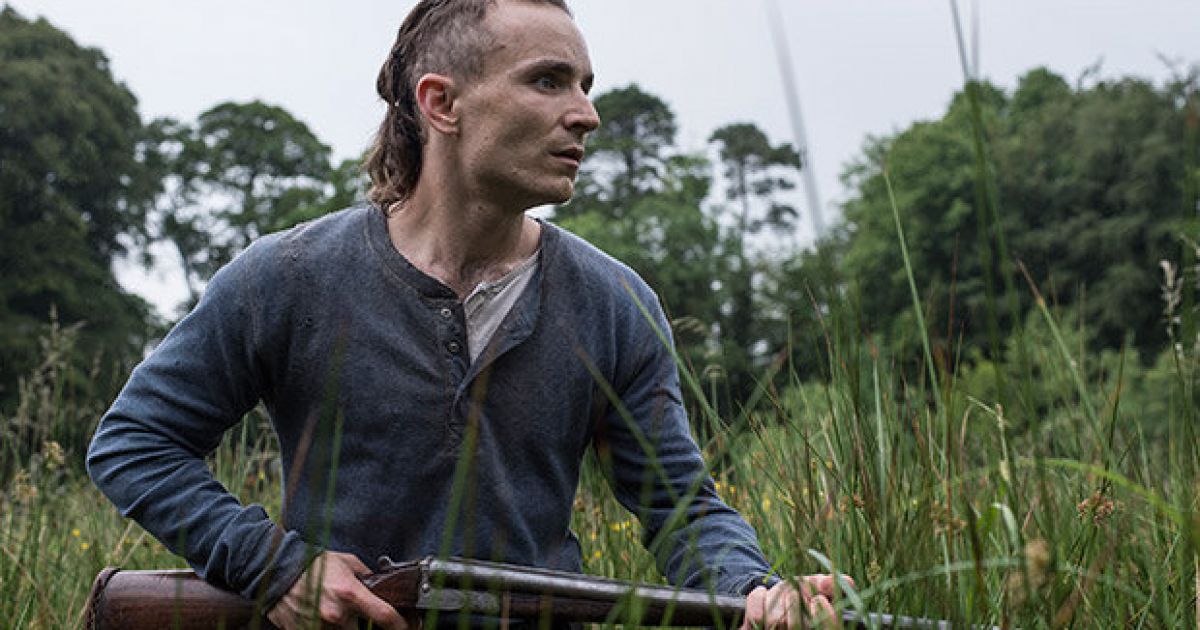 The survivalist обзор