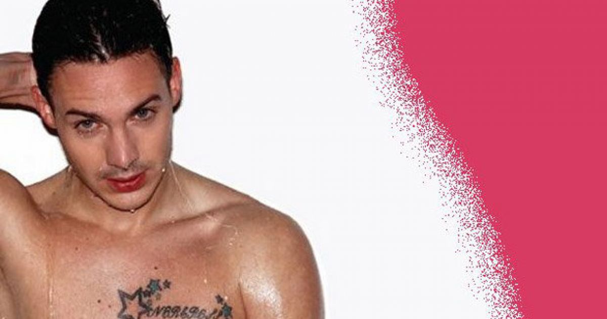 Arousing Males: kirk norcross nude sorted by. relevance. 