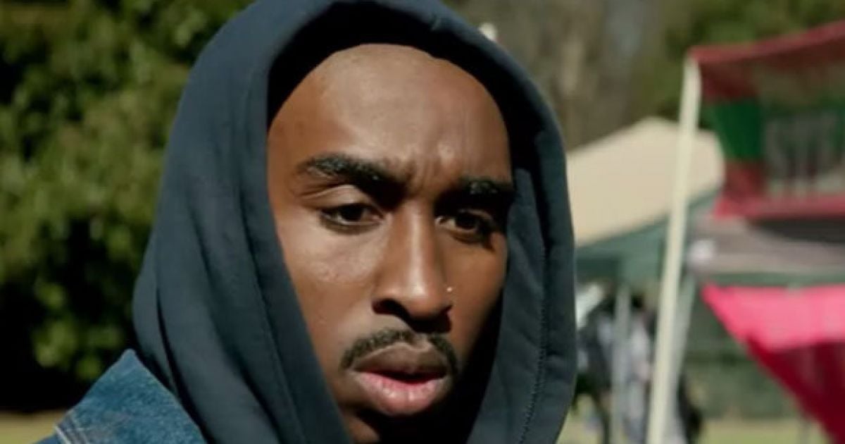 Watch The latest Tupac biopic trailer arrives on the 20th anniversary