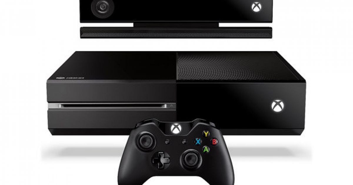 Xbox One reviewed
