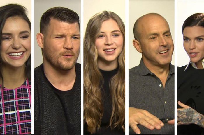 Watch We Chat With The Cast And Director Of Xxx Return Of Xander Cage On The Big Action Sequel