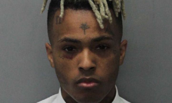 Controversial Rapper Xxxtentacion Has Been Shot Dead At The Age Of 20