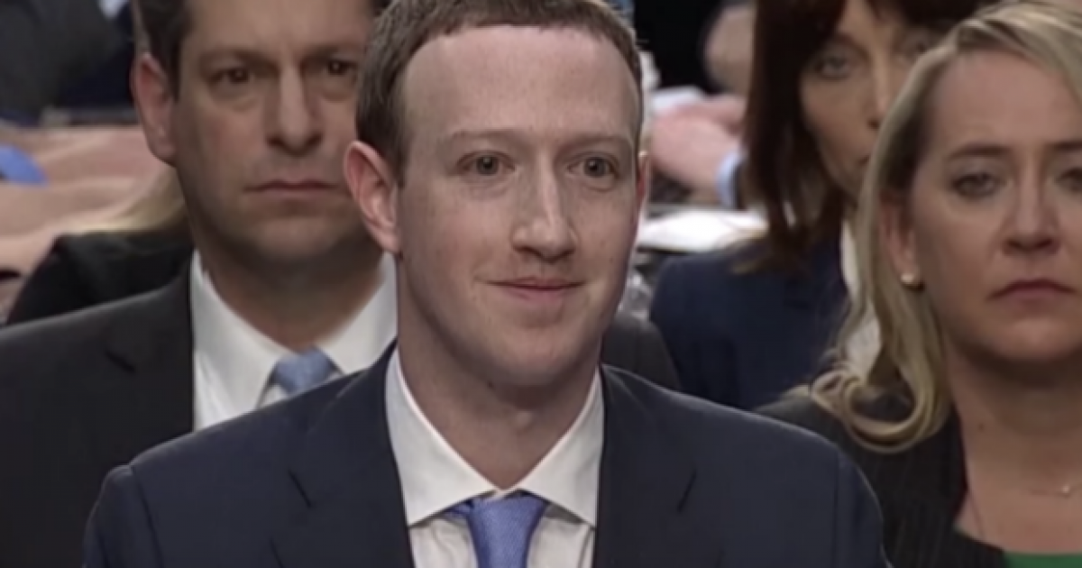 zuckerberg sunscreen face