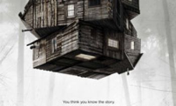 The Cabin In The Woods Cinema Movie Film Review Entertainment Ie