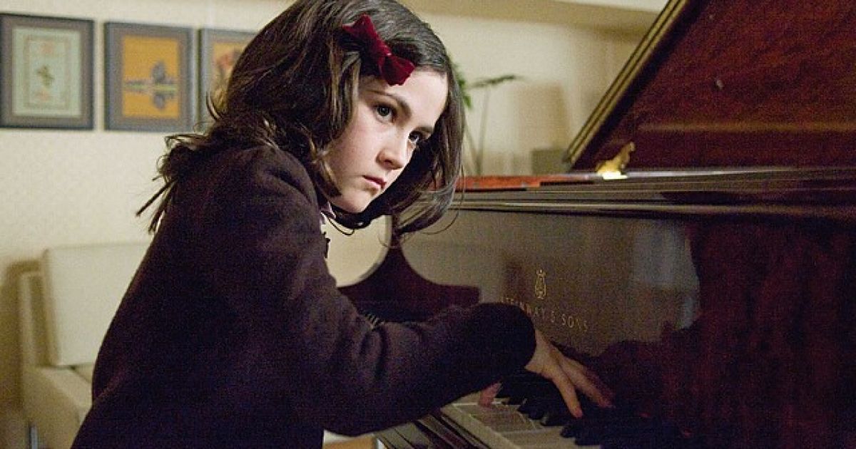 Original 'Orphan' actress to return for the prequel