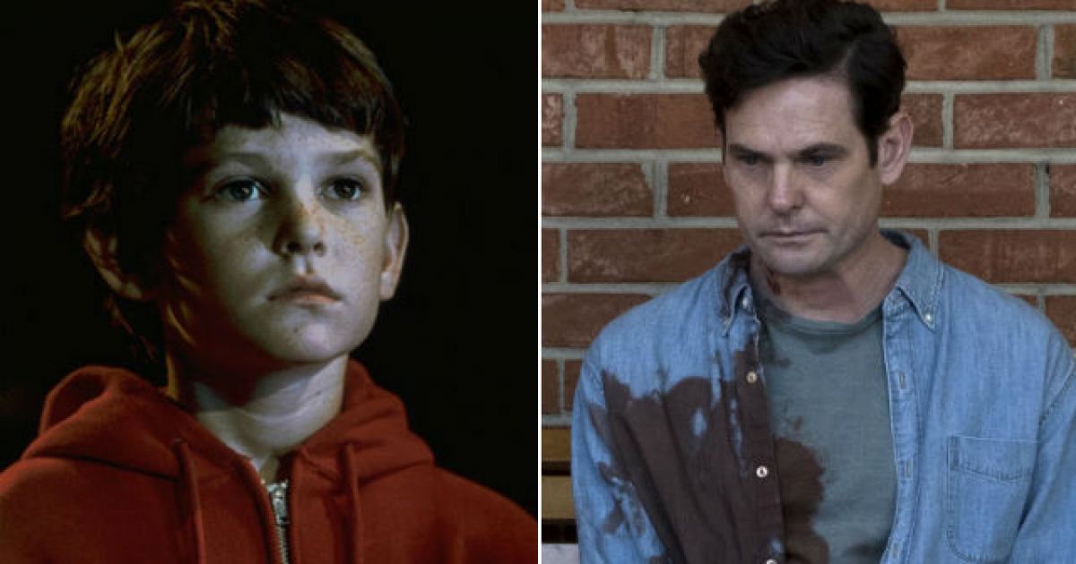 'Haunting of Hill House' and 'ET' star Henry Thomas arrested