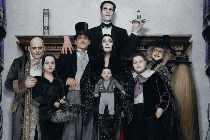 13 Best Quotes From Addams Family Values