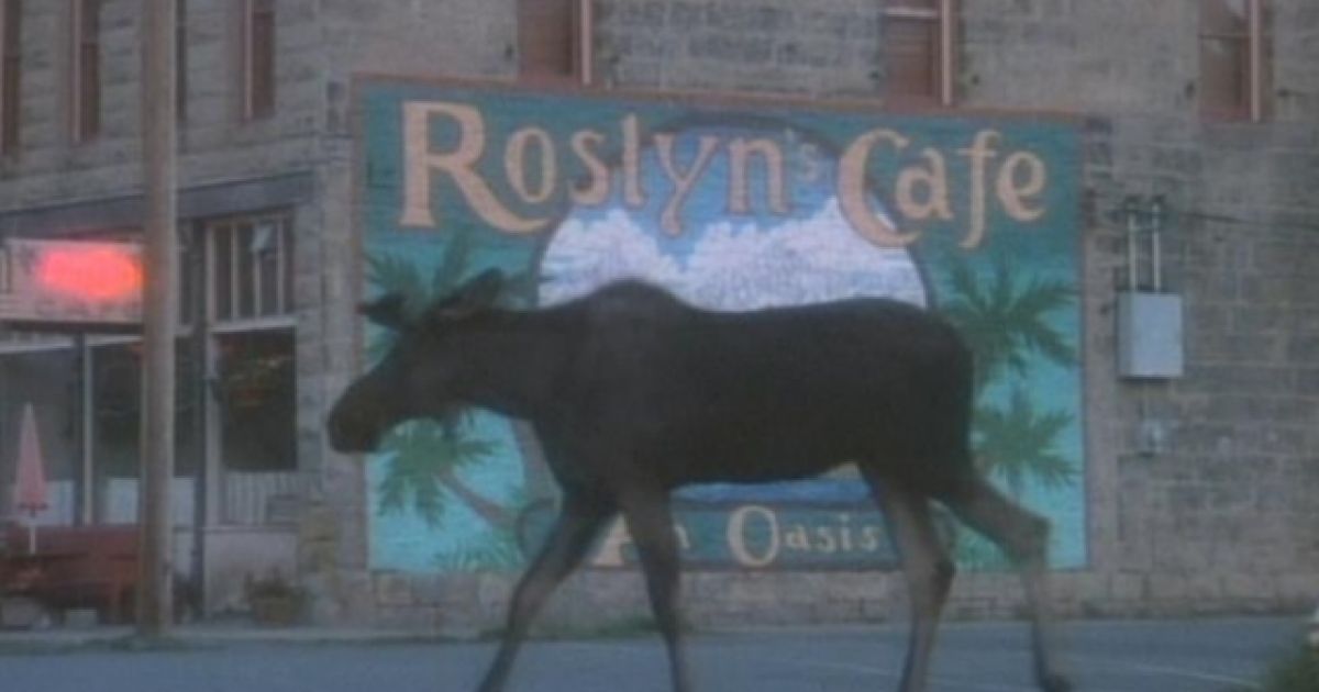 'Northern Exposure' is the latest TV show to get a reboot