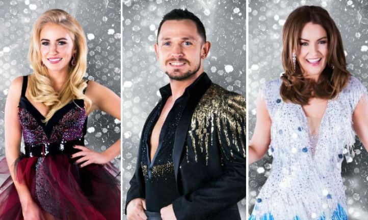 Poll: Who do you want to win 'Dancing with the Stars' 2019?